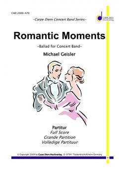 Romantic Moments 