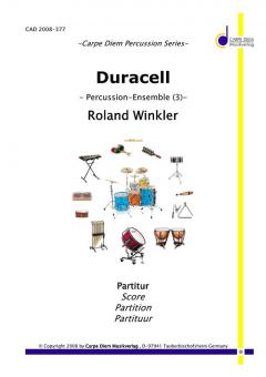 Duracell 