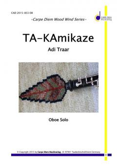 TA-Kamikaze 