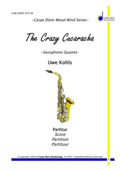 The Crazy Cucaracha 