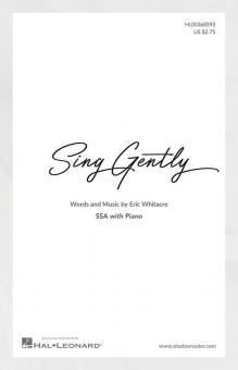 Sing Gently Standard