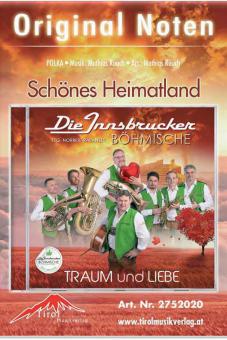 Schönes Heimatland 