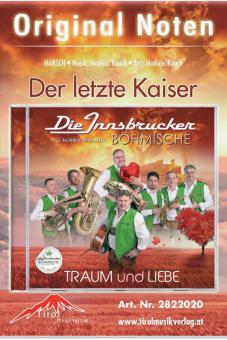 Der letzte Kaiser 