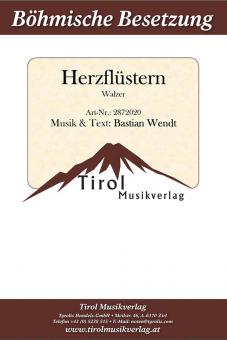 Herzflüstern 