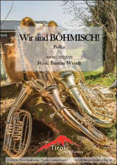 Wir sind Böhmisch! 