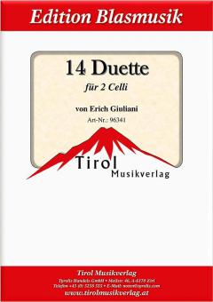 14 Duette 