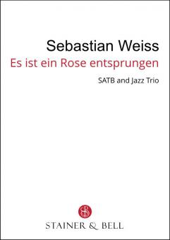 Es ist ein Ros' entsprungen 