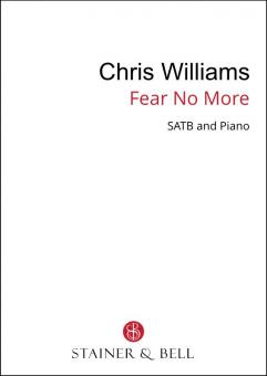 Fear no more 