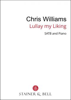 Lullay my Liking 