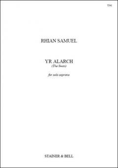 Yr Alarch (The Swan) 