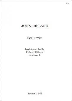 Sea Fever 