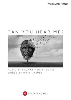 Can you hear me? 