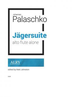 Jägersuite 