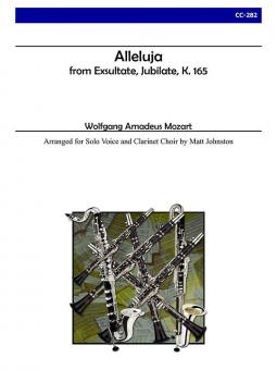 Alleluja 