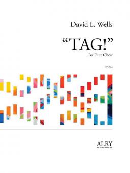 TAG!' 