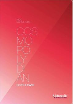 Cosmopolydian 