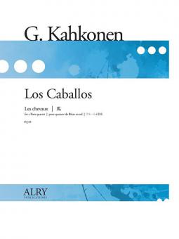 Los Caballos 