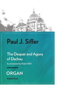 The Despair and Agony of Dachau 