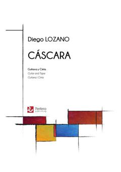 Cáscara 