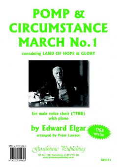 Pomp & Circumstance March No. 1 
