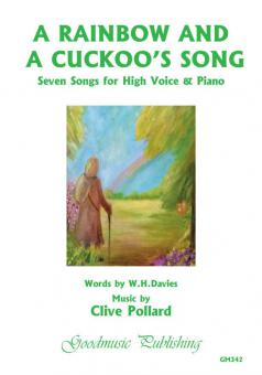 Rainbow and a Cuckoo's Song 