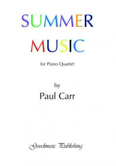 Summer Music 