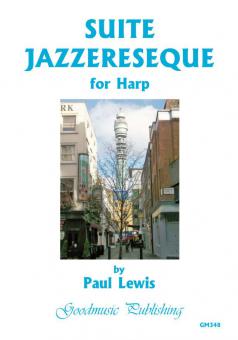 Suite Jazzeresque 