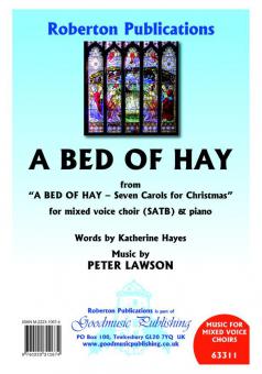 A Bed of Hay 