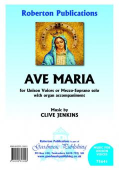 Ave Maria 