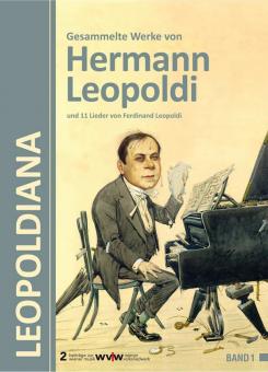 Leopoldiana - nur Band 2! 