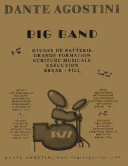 Big Band Introduction 1 