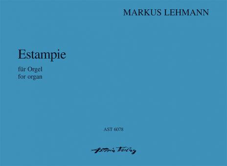 Estampie WV 59 Download