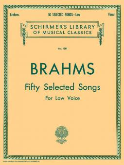 50 Selected Songs 