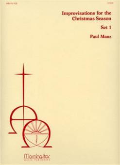 Improvisations for the Christmas Season, Set 1 