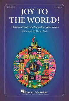 Joy to the World! 