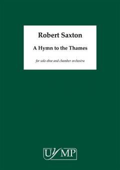 A Hymn to the Thames 