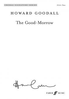 The Good-Morrow 