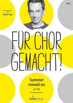 Summer moved on 