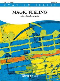 Magic Feeling 