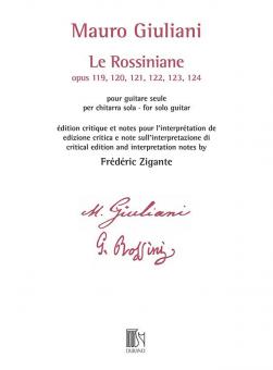Le Rossiniane 