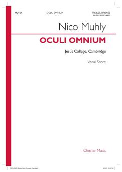 Oculi Omnium 