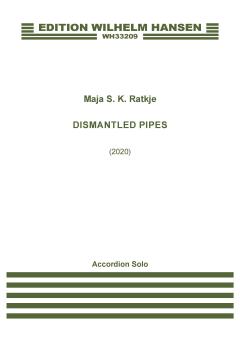 Dismantled Pipes 