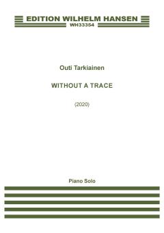 Without A Trace 