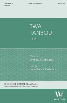 Twa Tanbou 