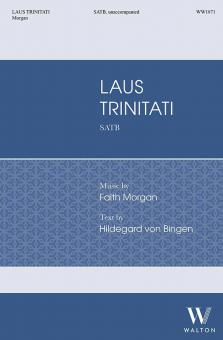Laus Trinitati 