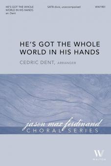 He's Got the Whole World in His Hands 