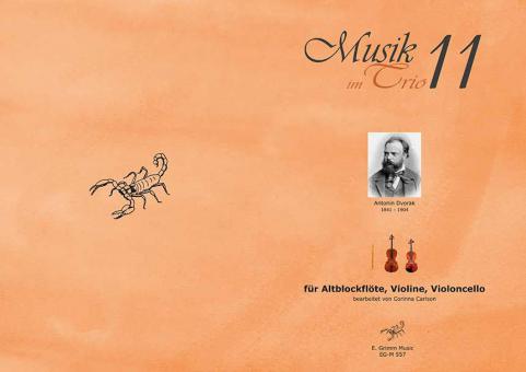 Musik im Trio 11 