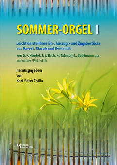 Sommer-Orgel 3 