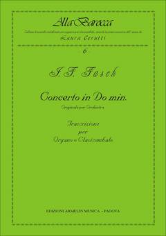 Concerto In Do Minore 