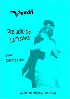 Preludio da "La Traviata" 